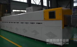 【隧道爐】北京電池廢料烘烤線生產廠家哪家好
